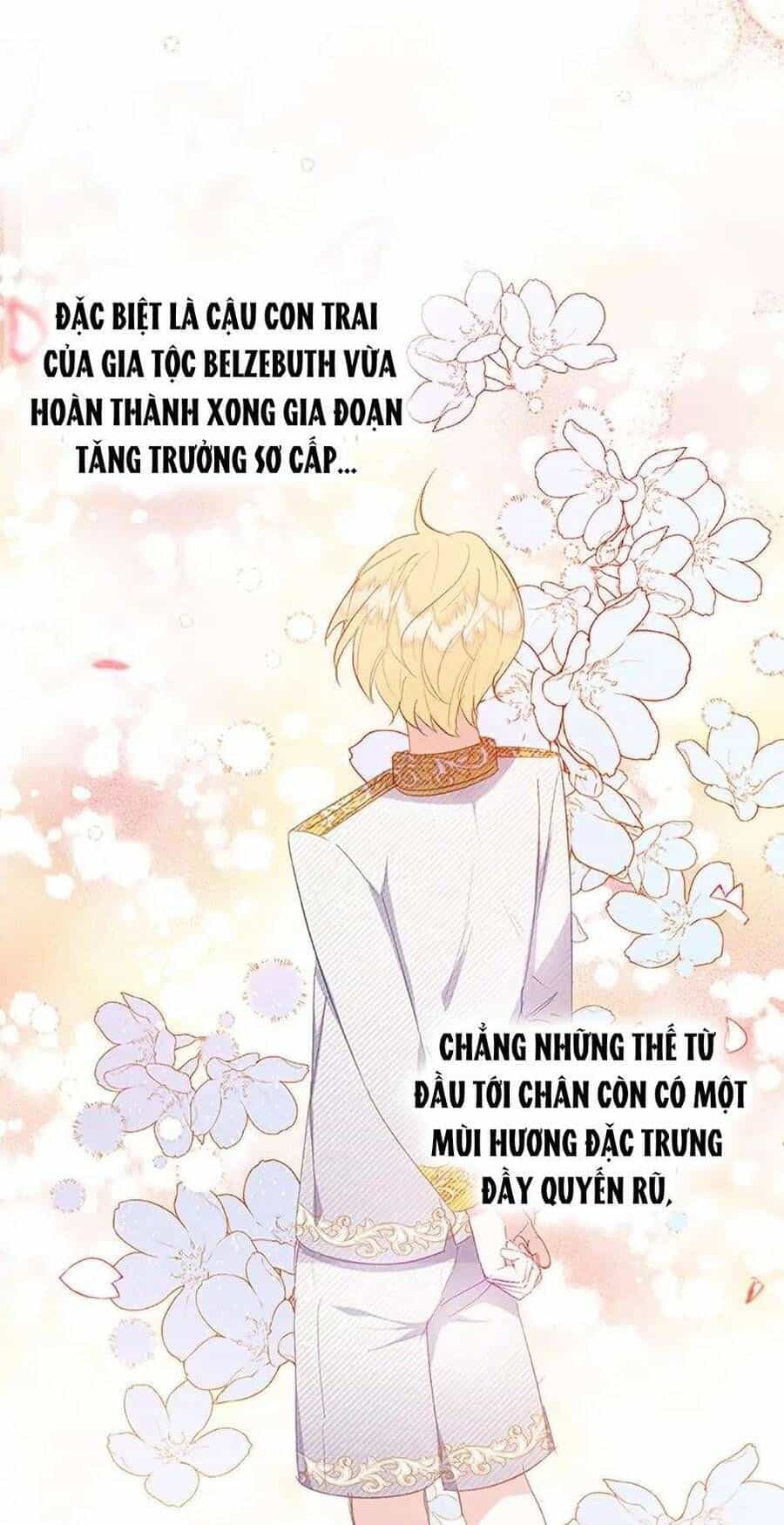 Con Gái Cưng Của Quỷ - Chương 16 - ảnh 39
