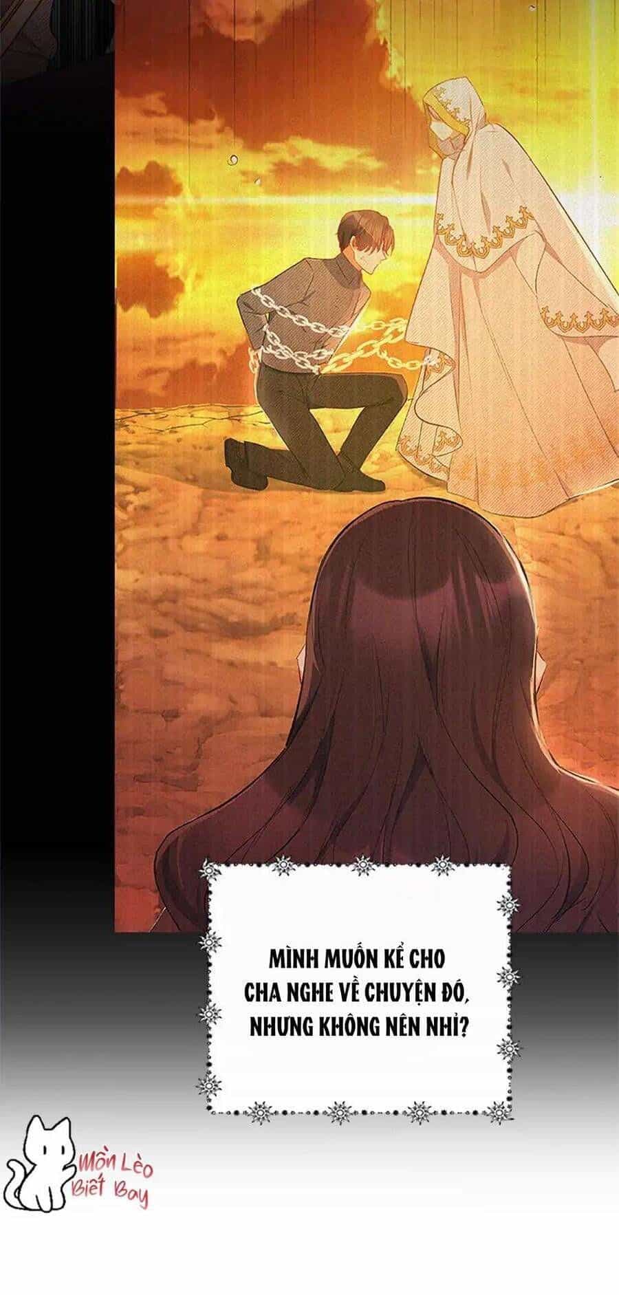 Con Gái Cưng Của Quỷ - Chương 17 - ảnh 23