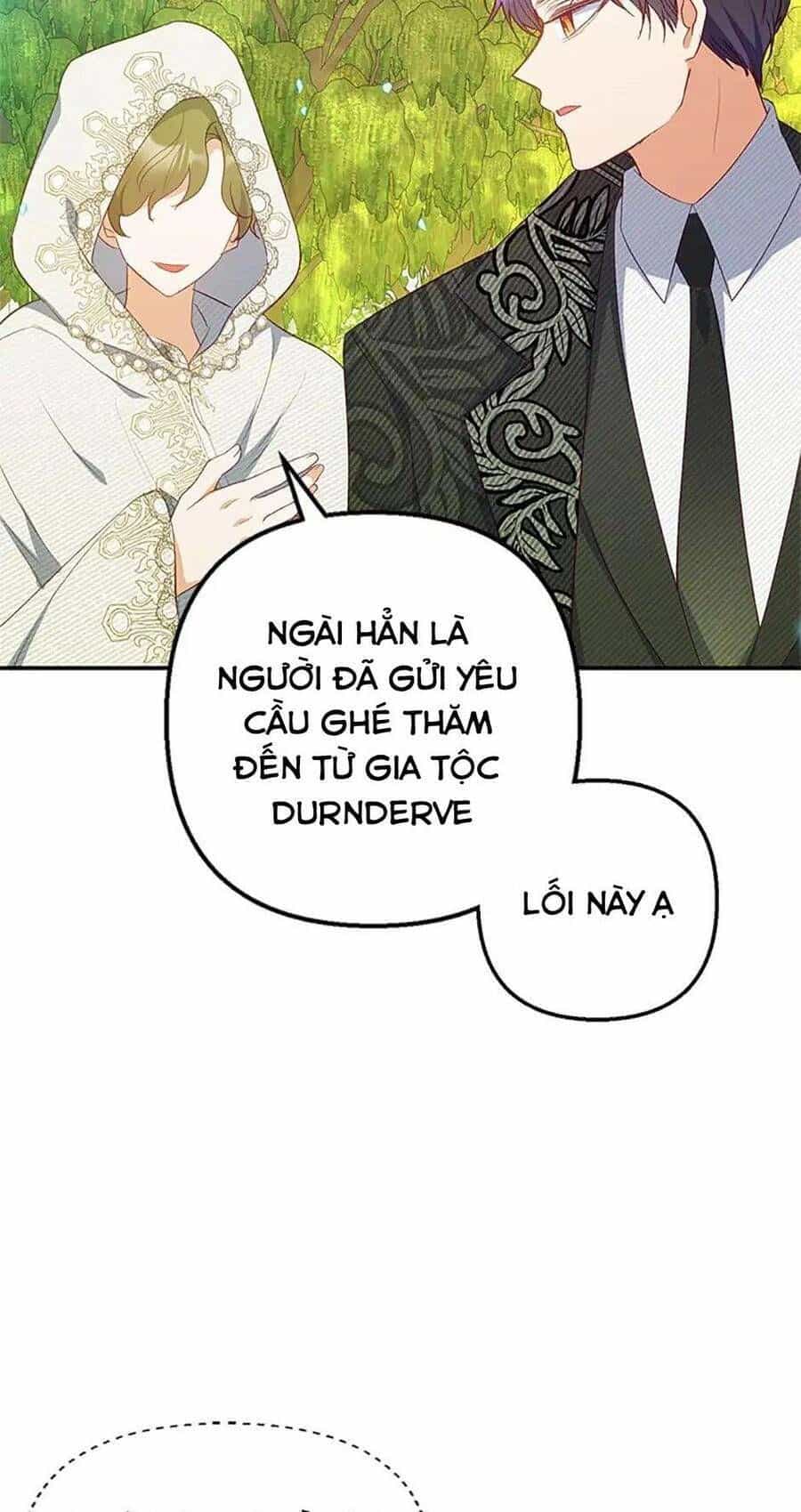 Con Gái Cưng Của Quỷ - Chương 19 - ảnh 25