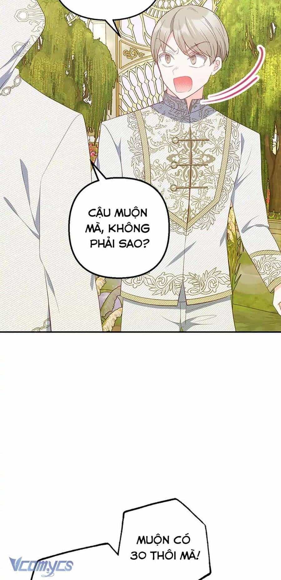 Con Gái Cưng Của Quỷ - Chương 19 - ảnh 48