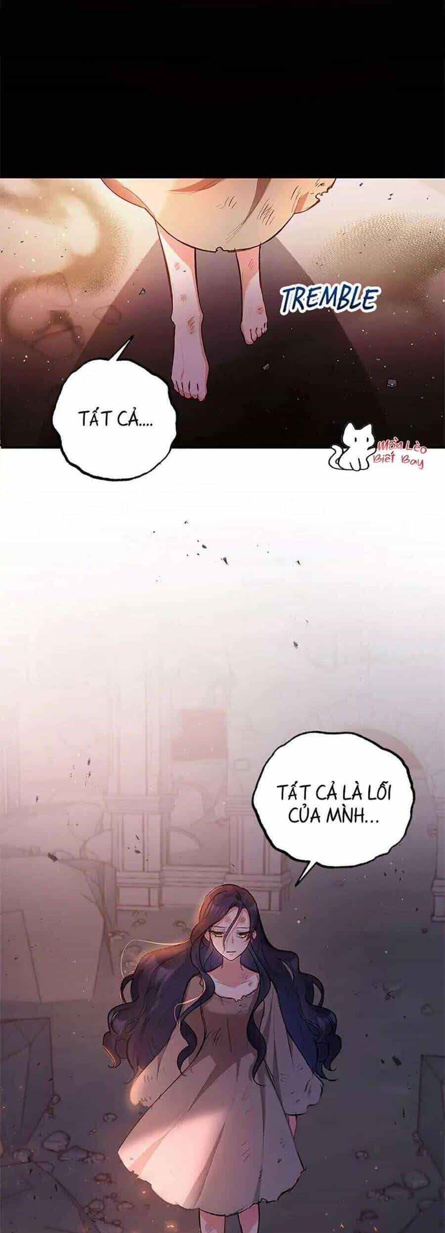 Con Gái Cưng Của Quỷ - Chương 2 - ảnh 17