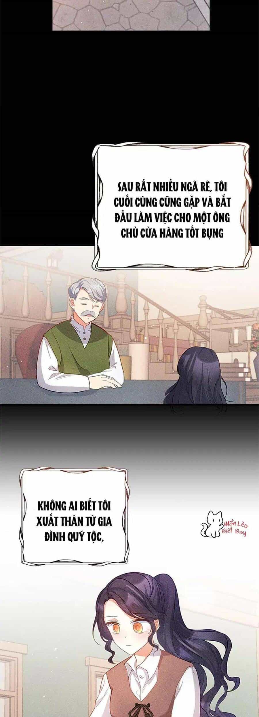 Con Gái Cưng Của Quỷ - Chương 2 - ảnh 32