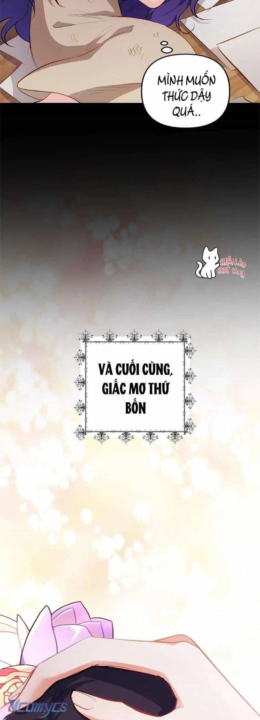 Con Gái Cưng Của Quỷ - Chương 2 - ảnh 34