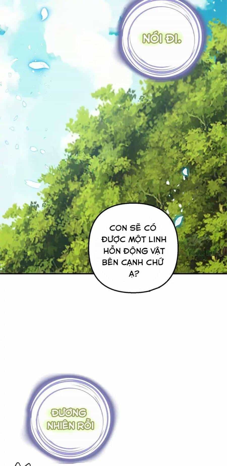 Con Gái Cưng Của Quỷ - Chương 20 - ảnh 7