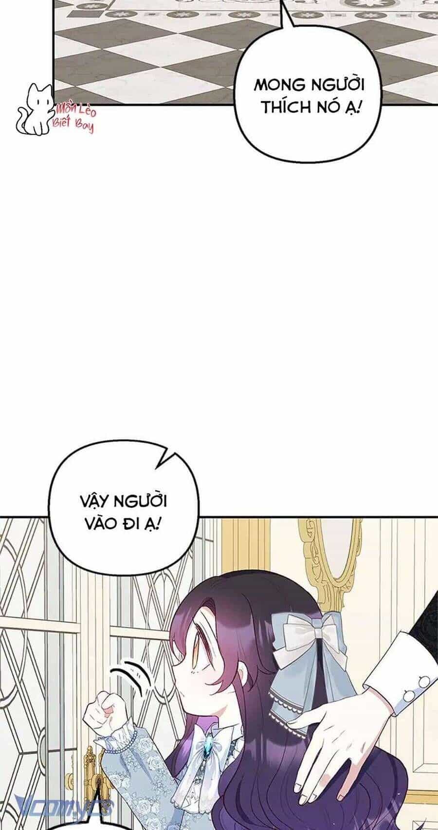 Con Gái Cưng Của Quỷ - Chương 21 - ảnh 38