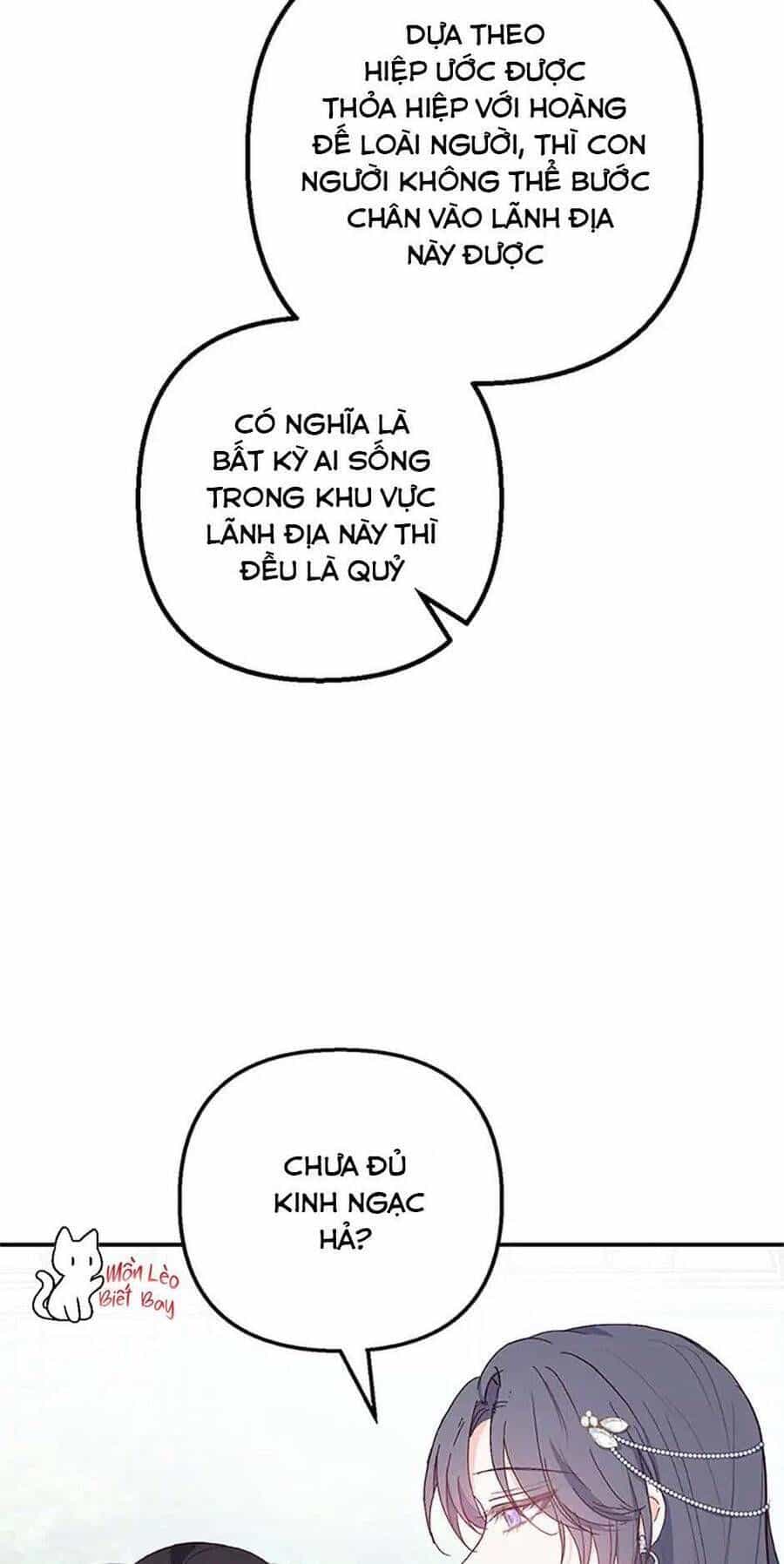 Con Gái Cưng Của Quỷ - Chương 22 - ảnh 17