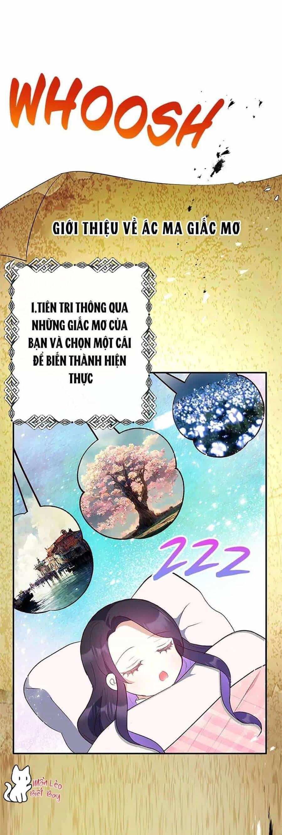 Con Gái Cưng Của Quỷ - Chương 25 - ảnh 33