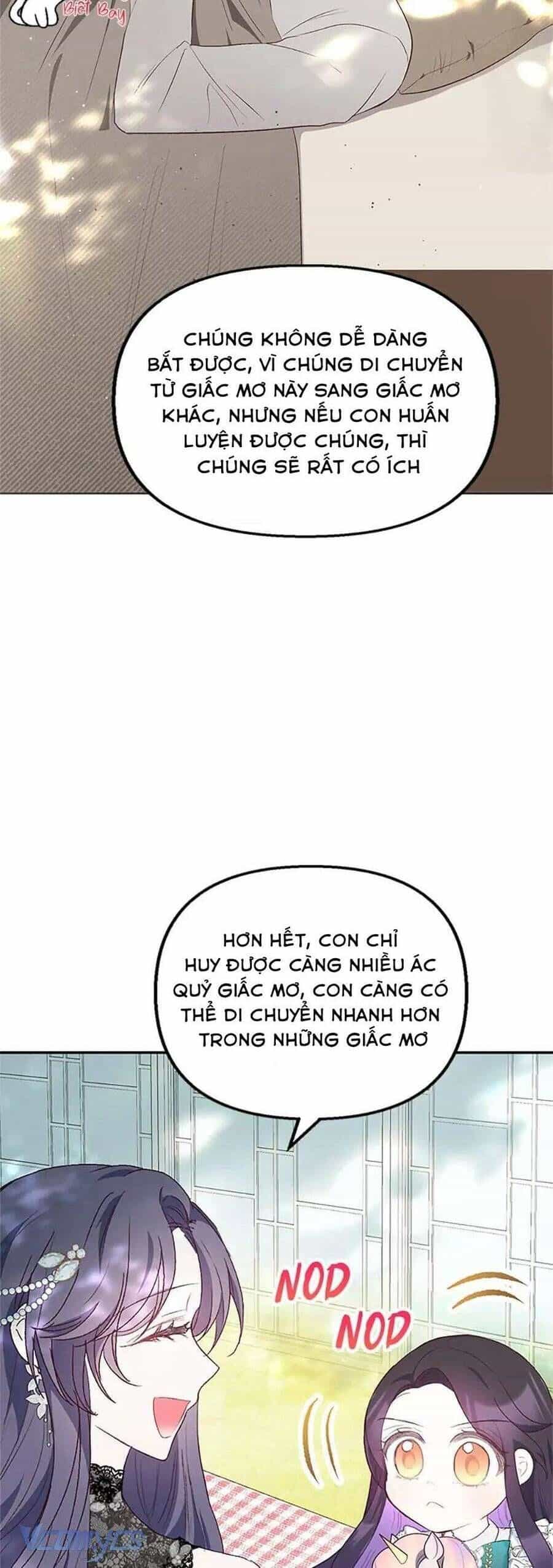 Con Gái Cưng Của Quỷ - Chương 25 - ảnh 42