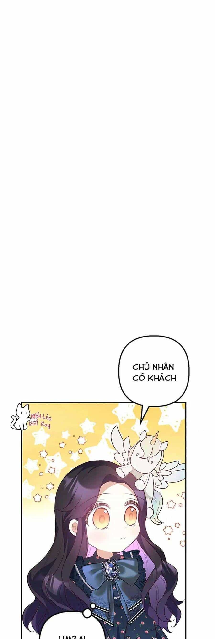 Con Gái Cưng Của Quỷ - Chương 27 - ảnh 14
