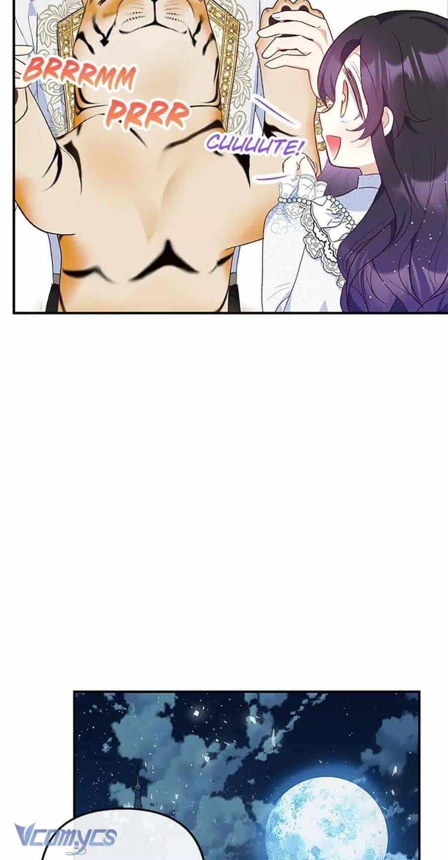 Con Gái Cưng Của Quỷ - Chương 31 - ảnh 33