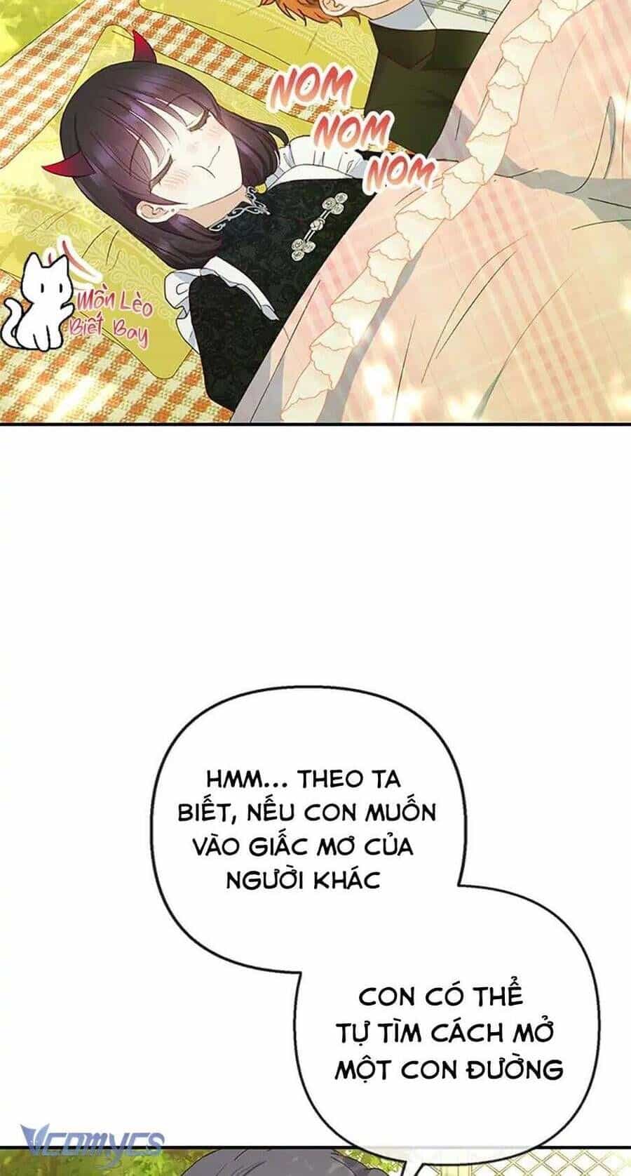 Con Gái Cưng Của Quỷ - Chương 32 - ảnh 18