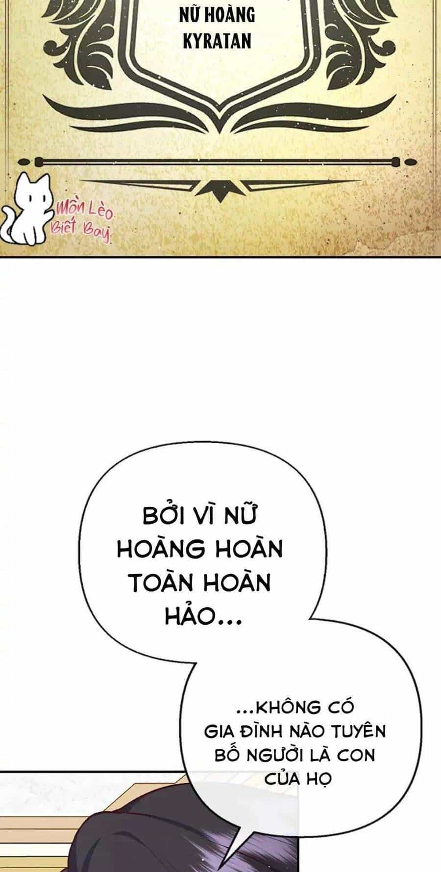 Con Gái Cưng Của Quỷ - Chương 36 - ảnh 11