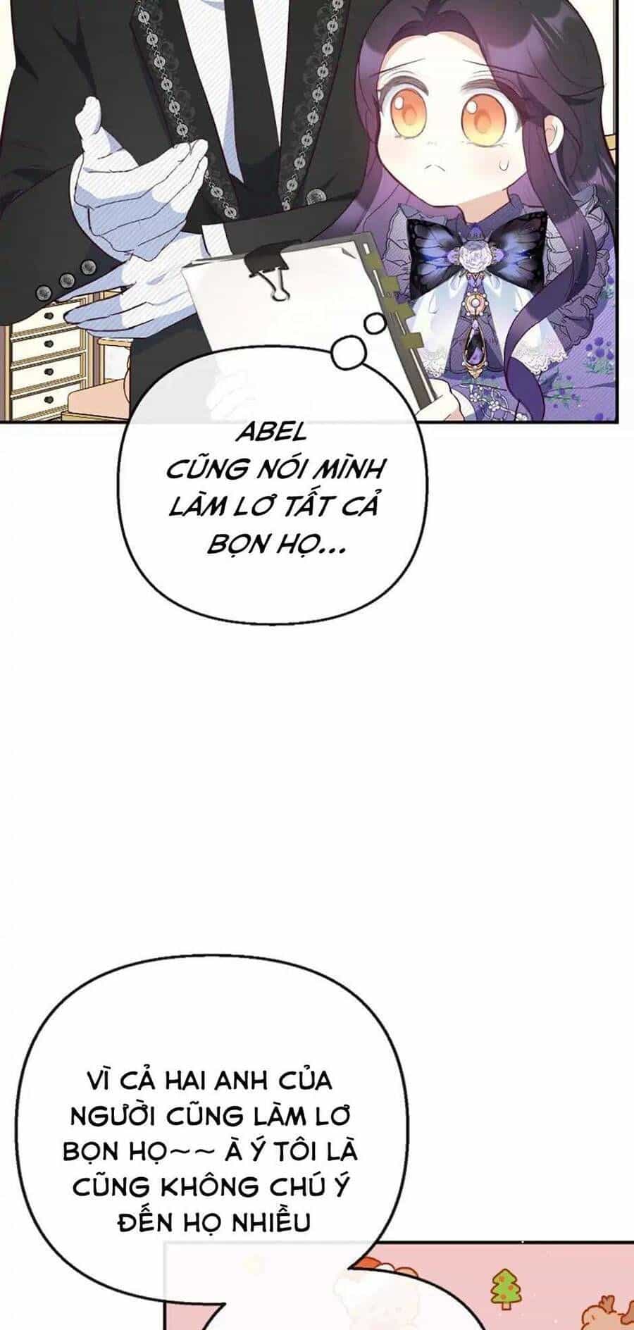 Con Gái Cưng Của Quỷ - Chương 36 - ảnh 17