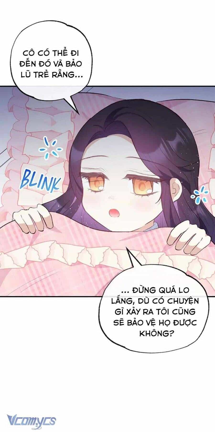 Con Gái Cưng Của Quỷ - Chương 36 - ảnh 40