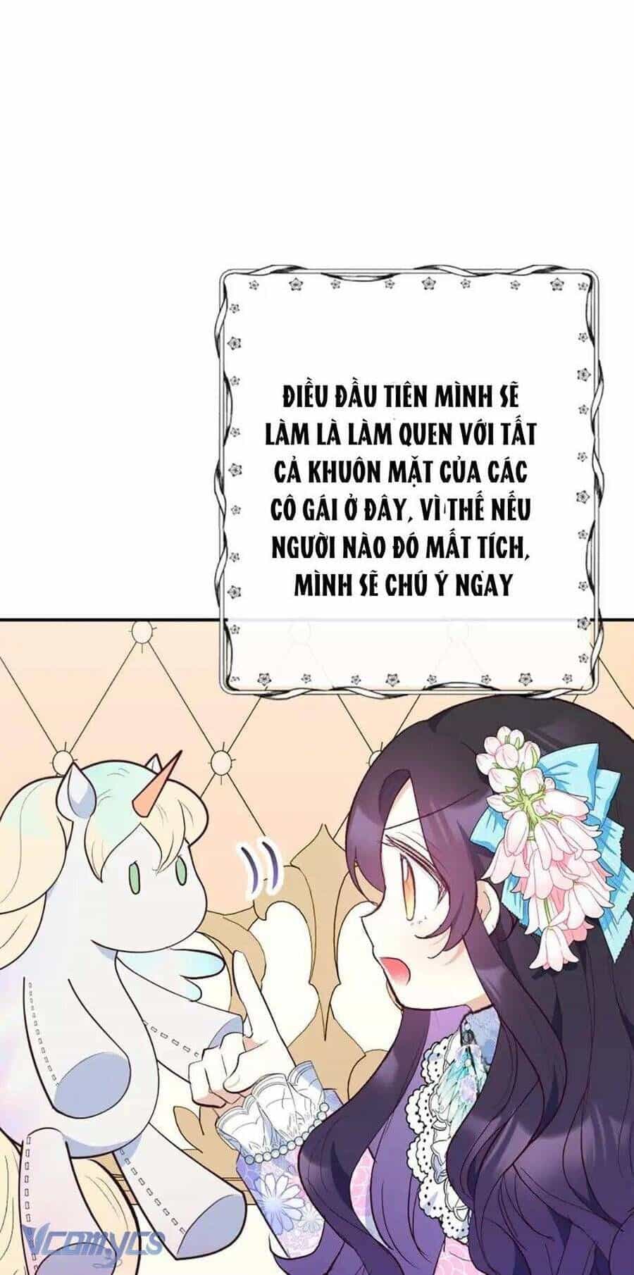 Con Gái Cưng Của Quỷ - Chương 36 - ảnh 53