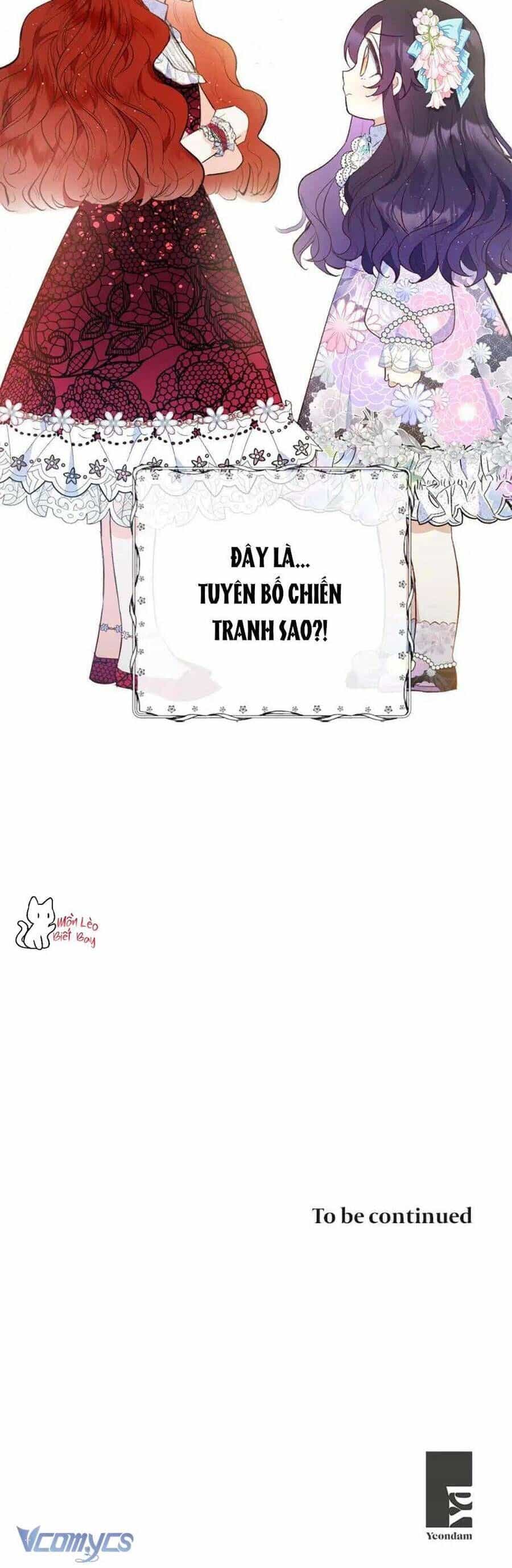 Con Gái Cưng Của Quỷ - Chương 37 - ảnh 42