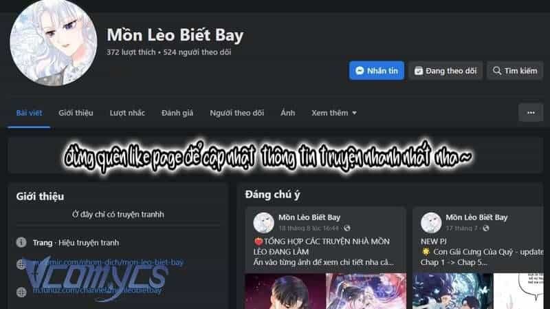 Con Gái Cưng Của Quỷ - Chương 38 - ảnh 51