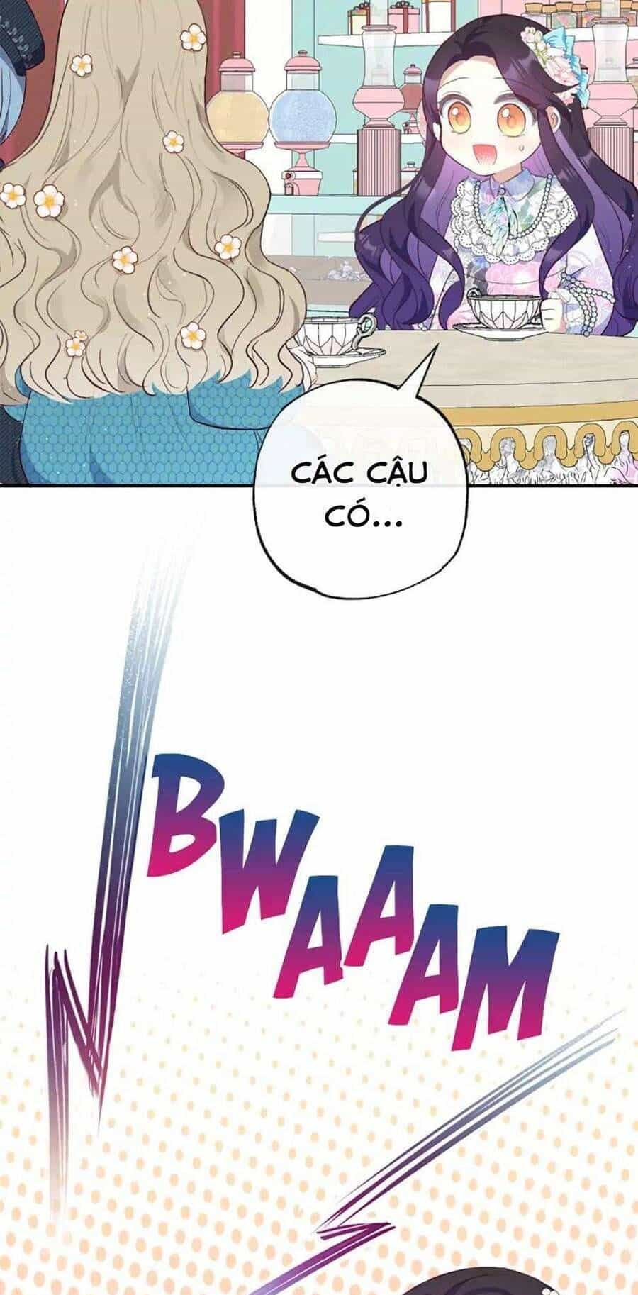 Con Gái Cưng Của Quỷ - Chương 39 - ảnh 38