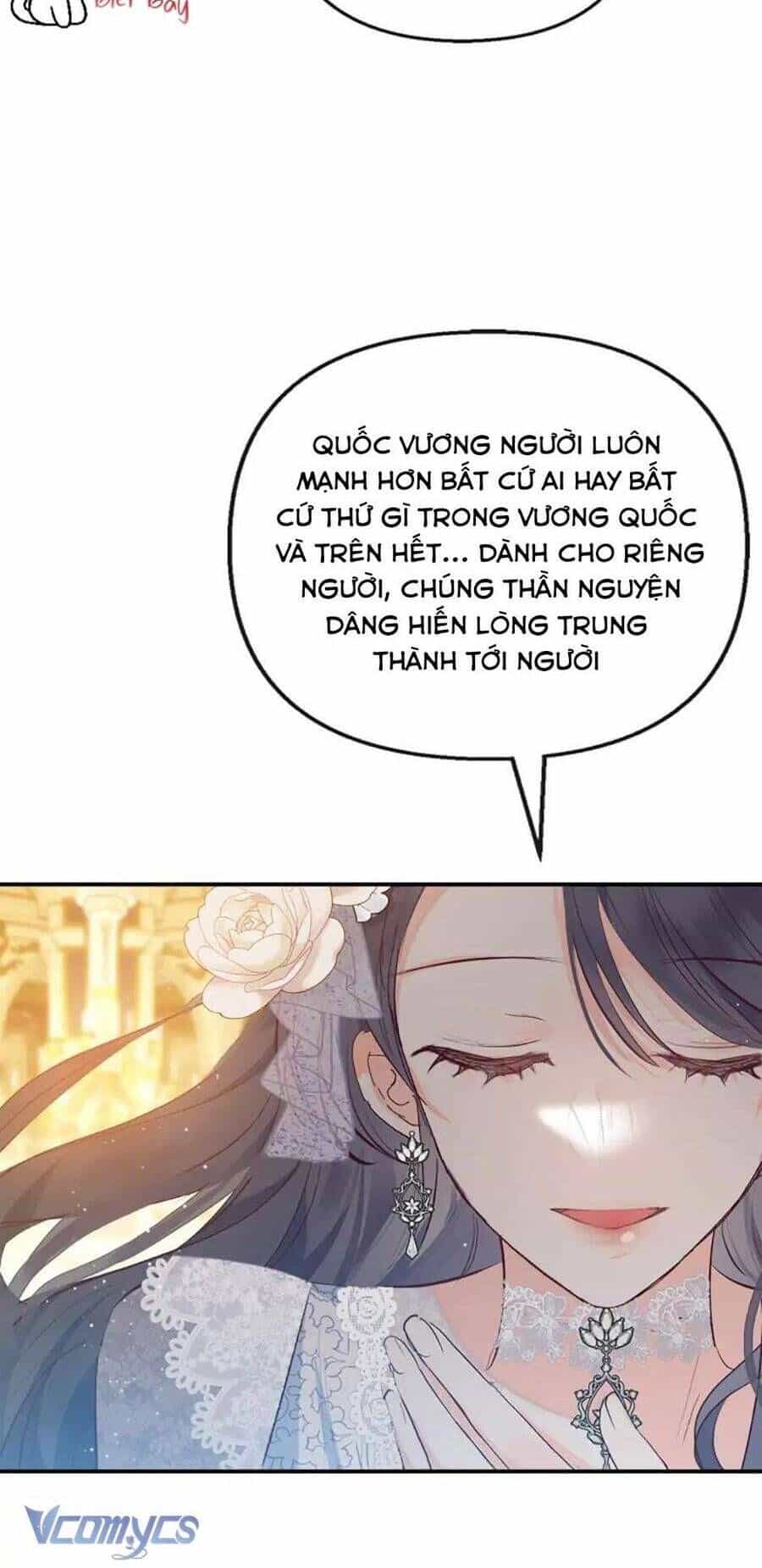Con Gái Cưng Của Quỷ - Chương 39 - ảnh 51