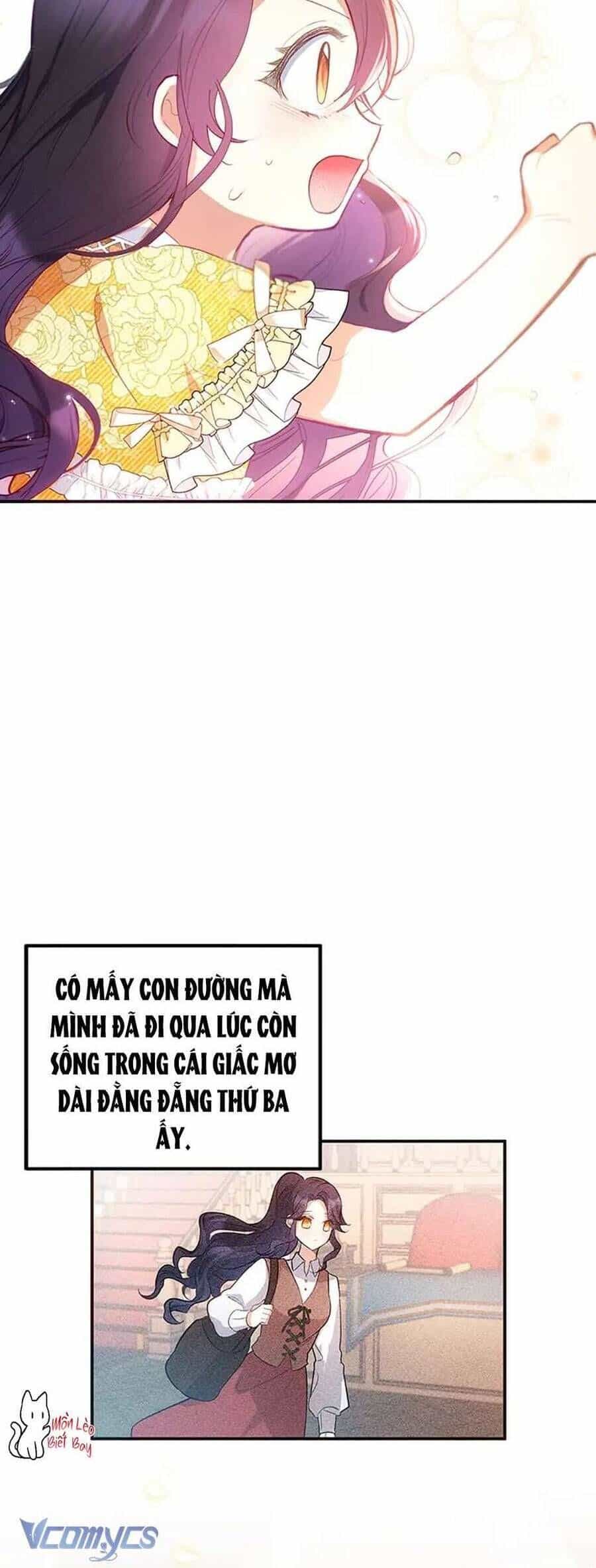 Con Gái Cưng Của Quỷ - Chương 4 - ảnh 43
