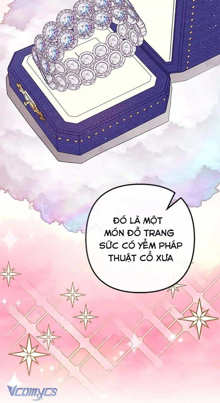 Con Gái Cưng Của Quỷ - Chương 40 - ảnh 44