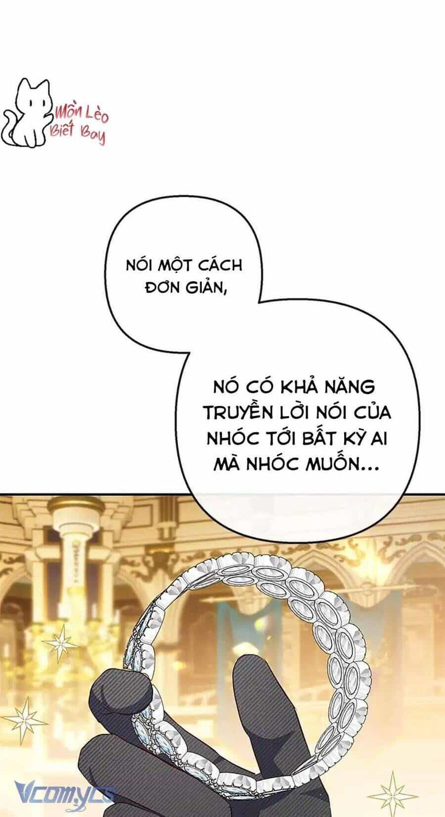 Con Gái Cưng Của Quỷ - Chương 40 - ảnh 46