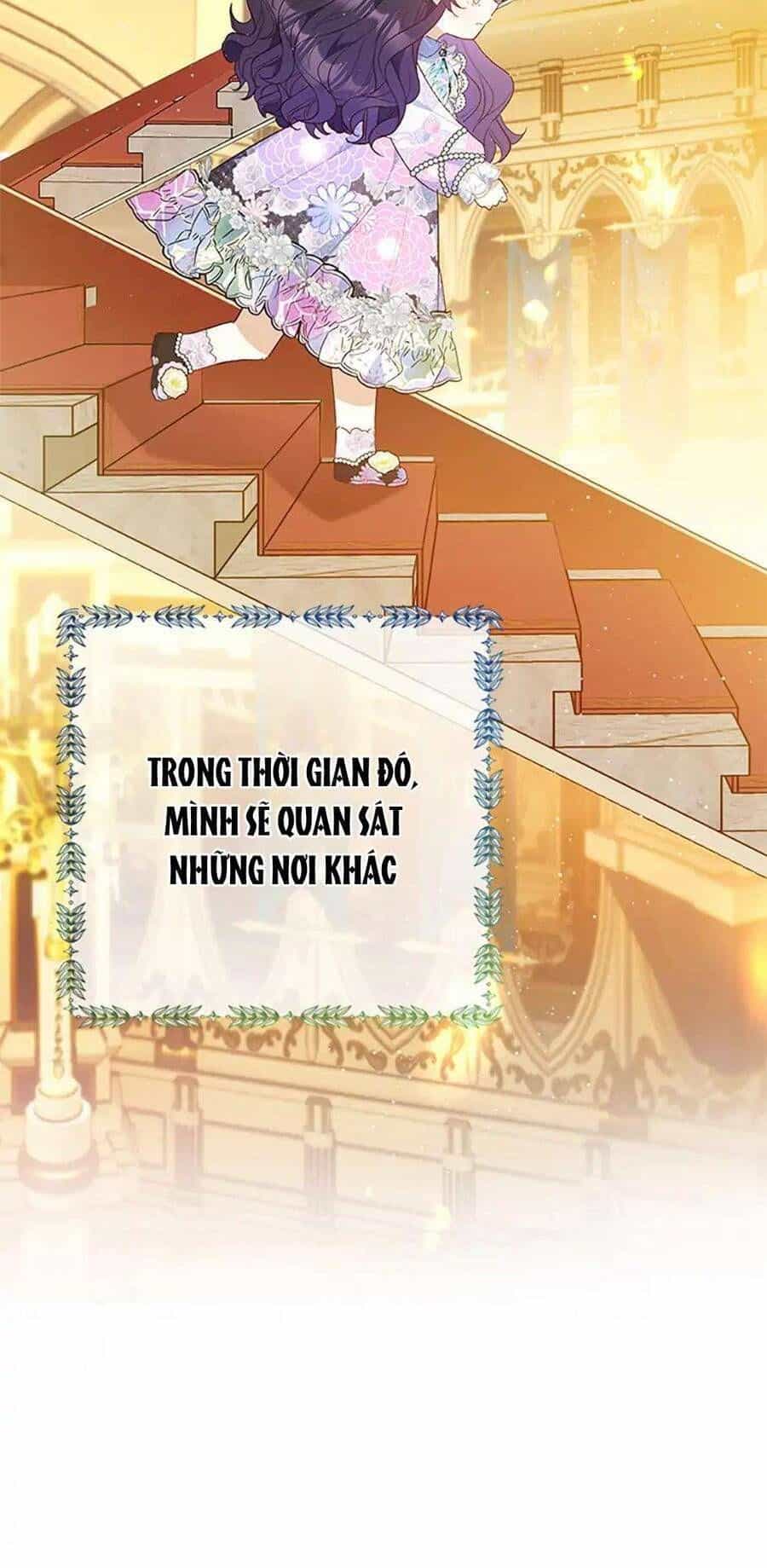 Con Gái Cưng Của Quỷ - Chương 41 - ảnh 14