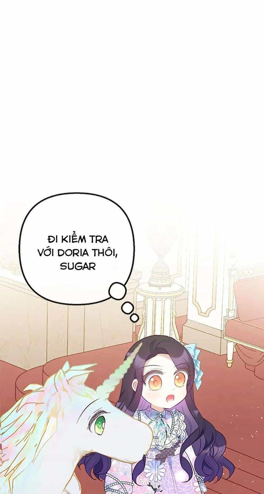 Con Gái Cưng Của Quỷ - Chương 41 - ảnh 2