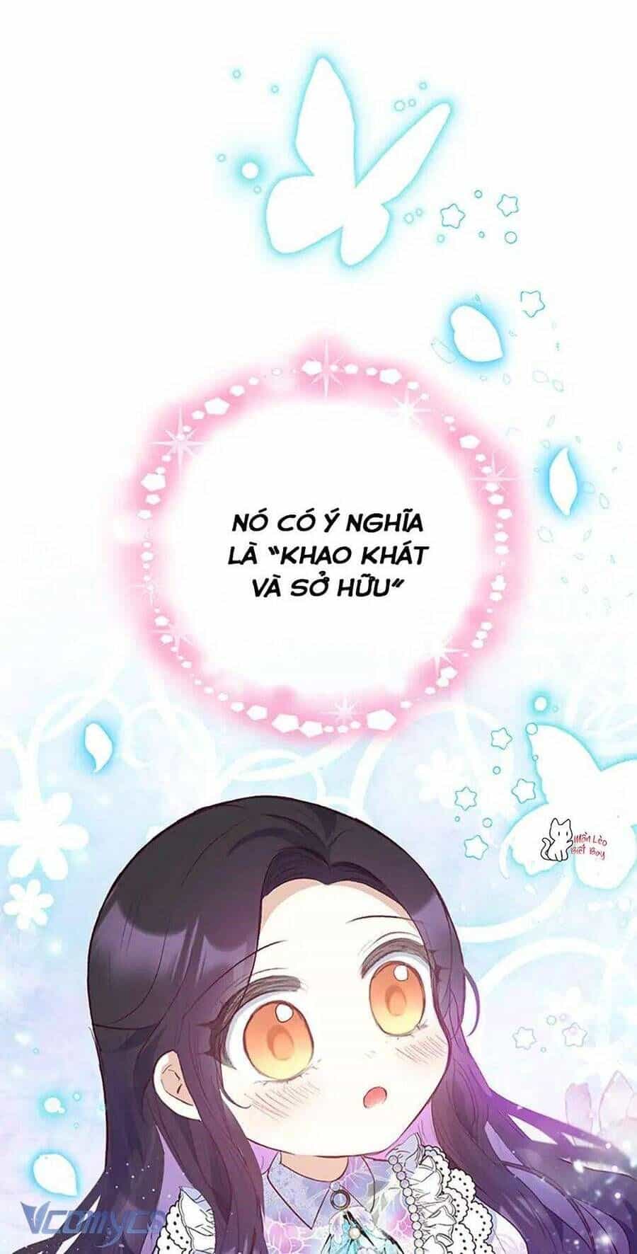 Con Gái Cưng Của Quỷ - Chương 41 - ảnh 25