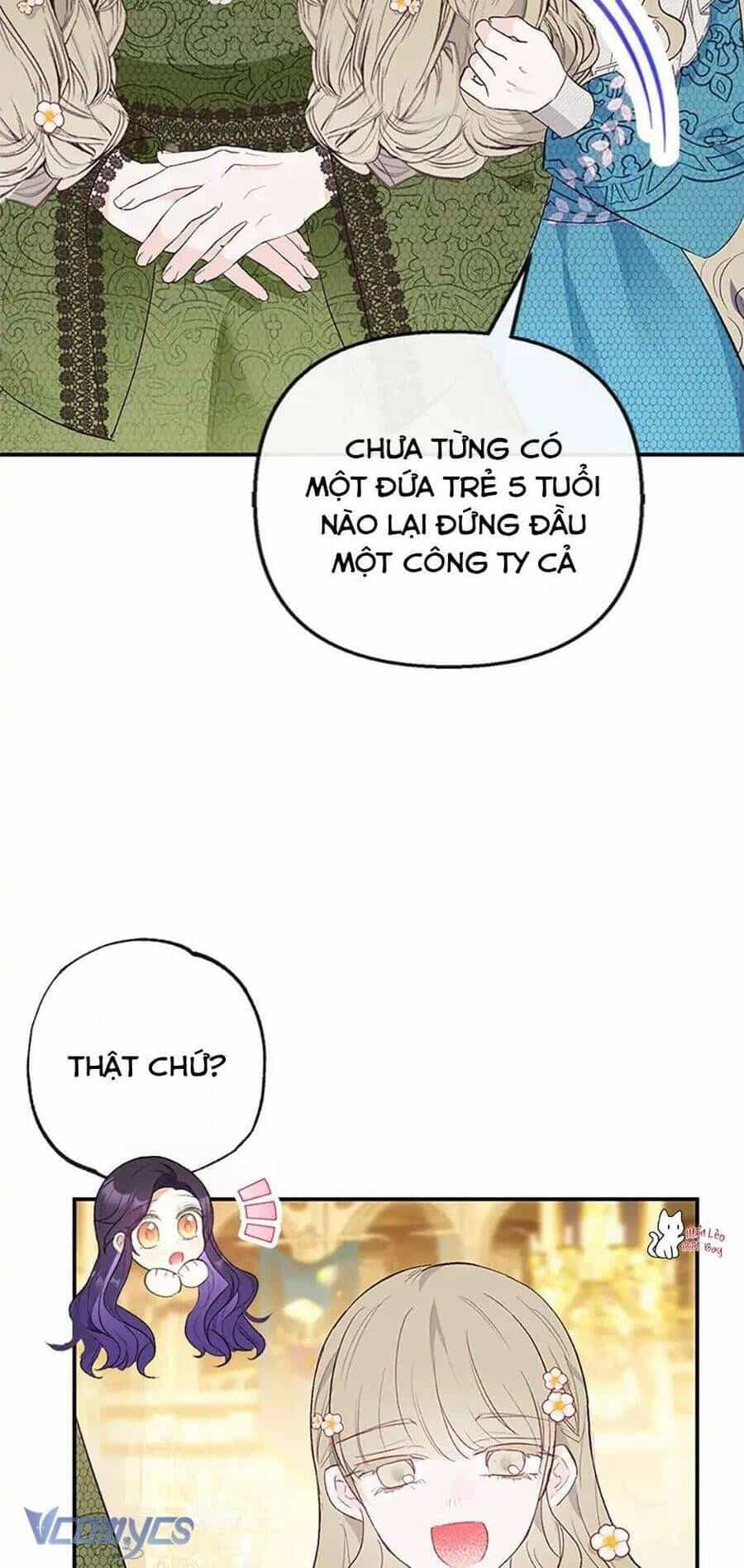 Con Gái Cưng Của Quỷ - Chương 41 - ảnh 55