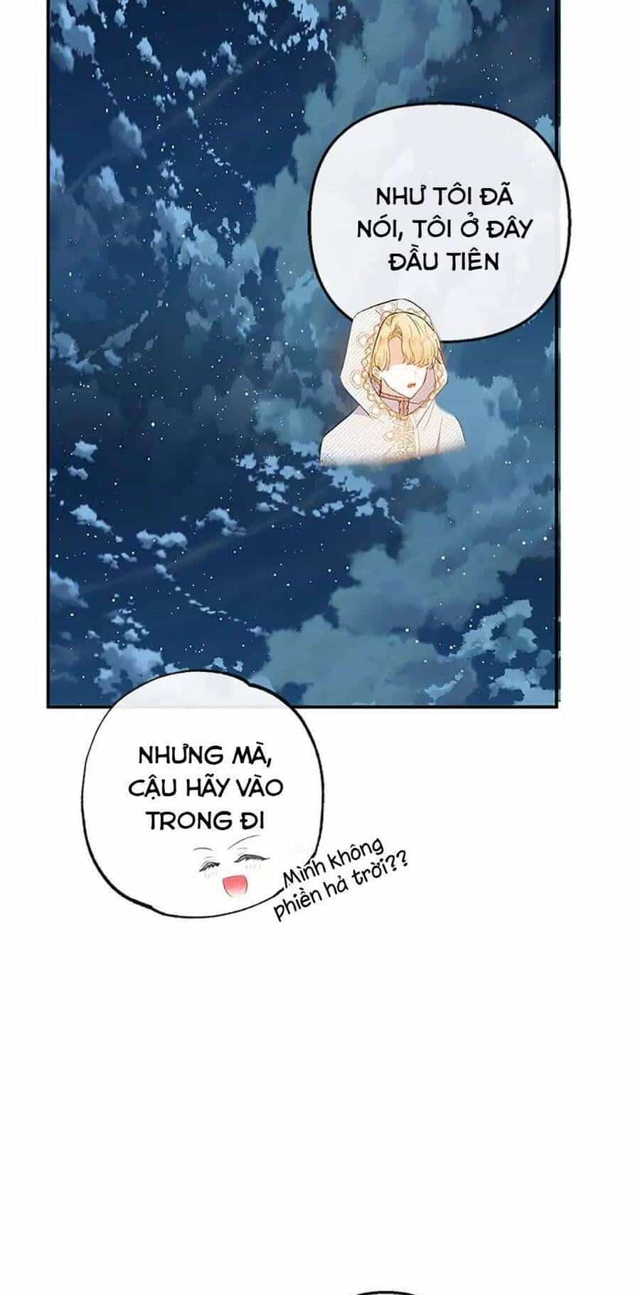 Con Gái Cưng Của Quỷ - Chương 42 - ảnh 20
