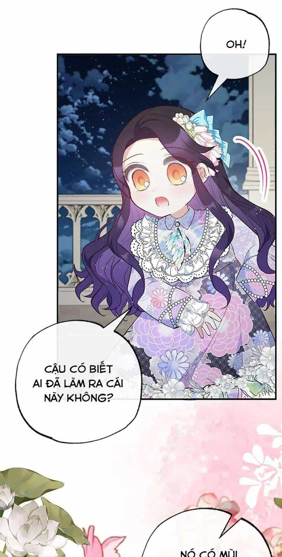 Con Gái Cưng Của Quỷ - Chương 42 - ảnh 30