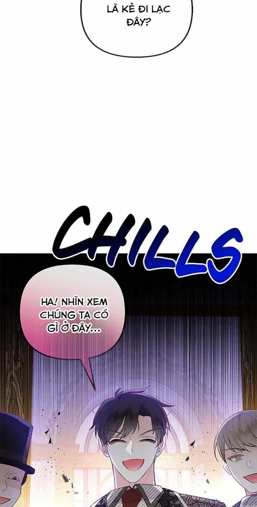 Con Gái Cưng Của Quỷ - Chương 43 - ảnh 40