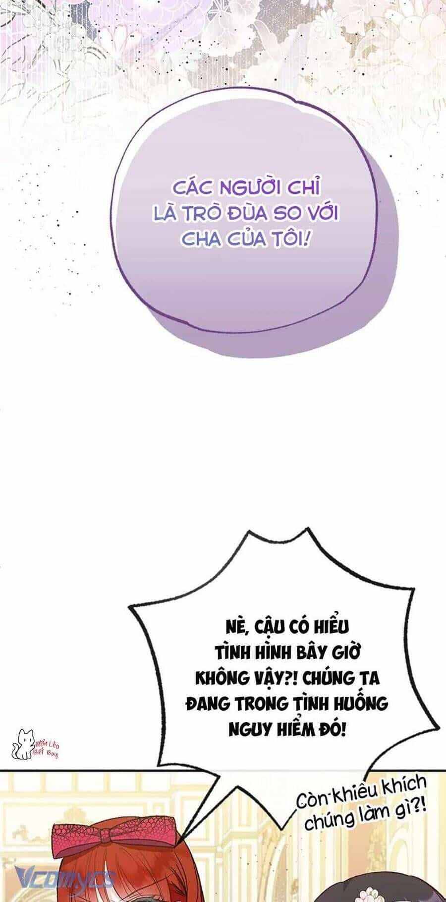 Con Gái Cưng Của Quỷ - Chương 43 - ảnh 51
