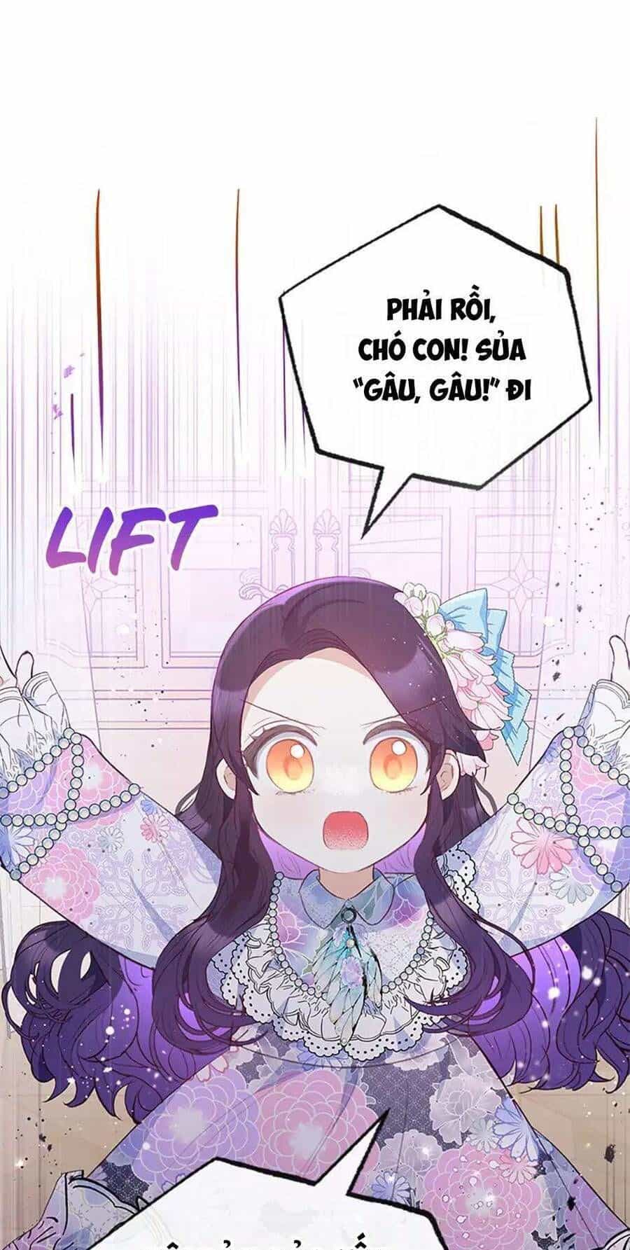 Con Gái Cưng Của Quỷ - Chương 43 - ảnh 54
