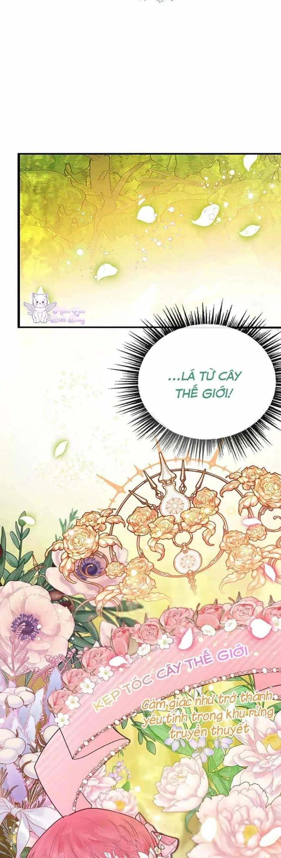 Con Gái Cưng Của Quỷ - Chương 45 - ảnh 11
