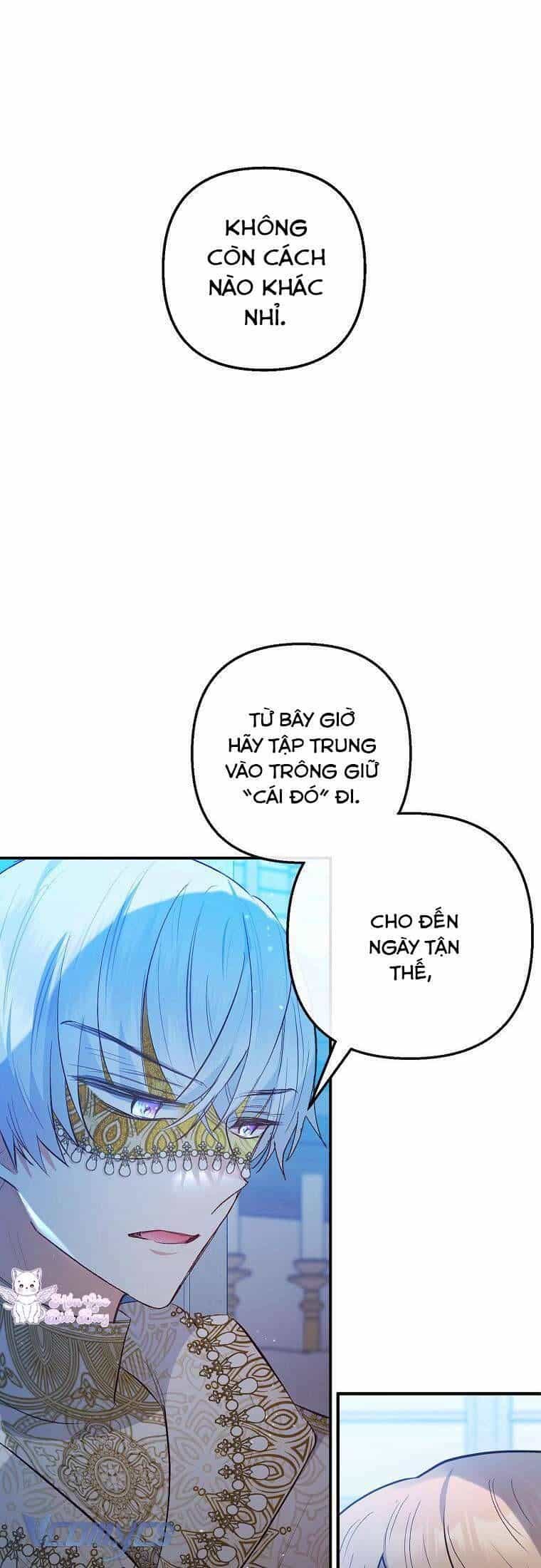 Con Gái Cưng Của Quỷ - Chương 46 - ảnh 22
