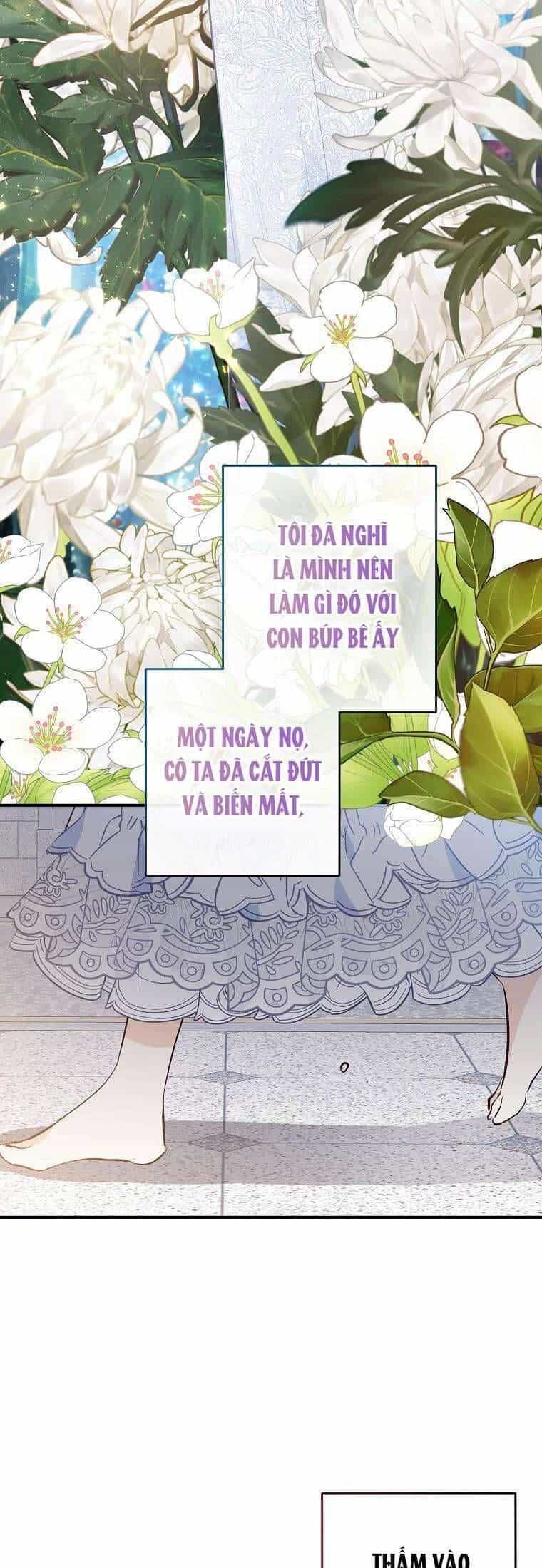Con Gái Cưng Của Quỷ - Chương 46 - ảnh 29