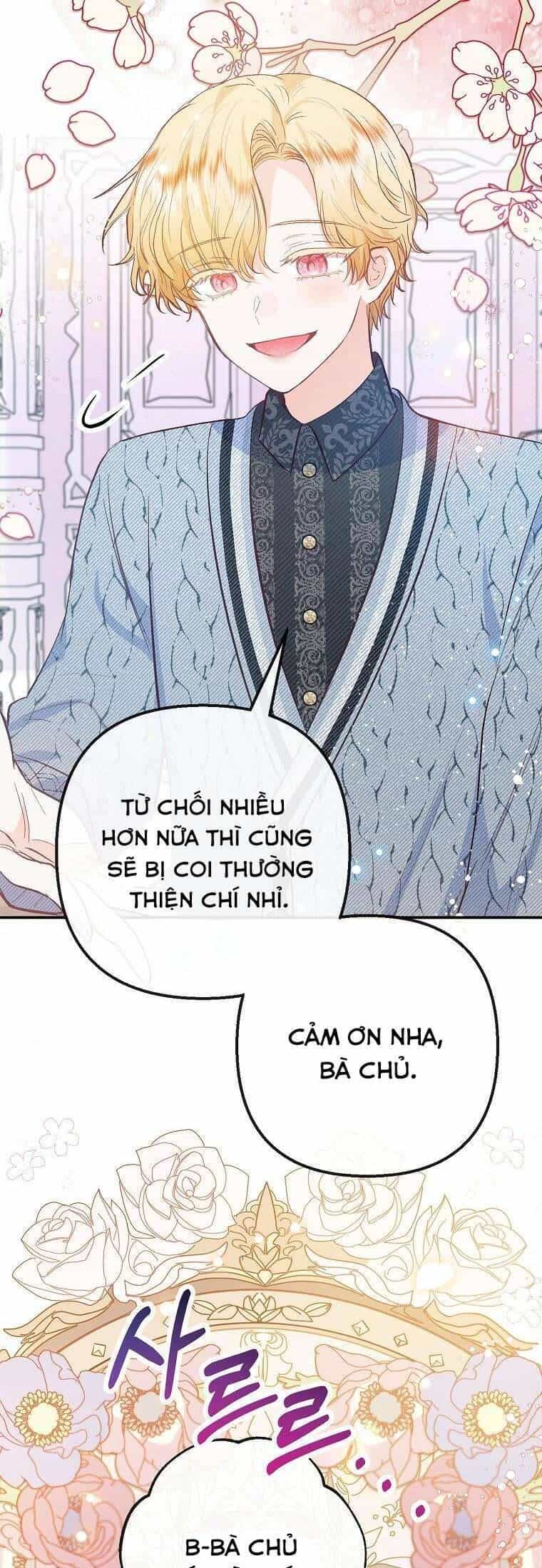 Con Gái Cưng Của Quỷ - Chương 49 - ảnh 25