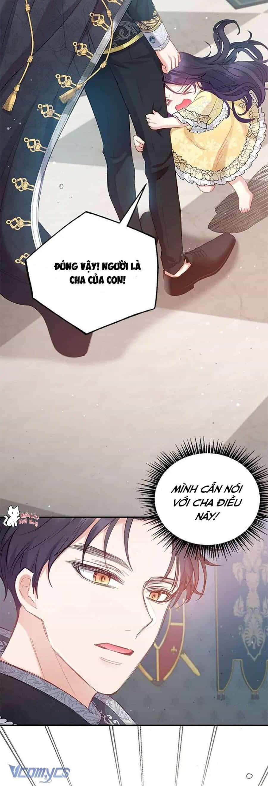 Con Gái Cưng Của Quỷ - Chương 5 - ảnh 44