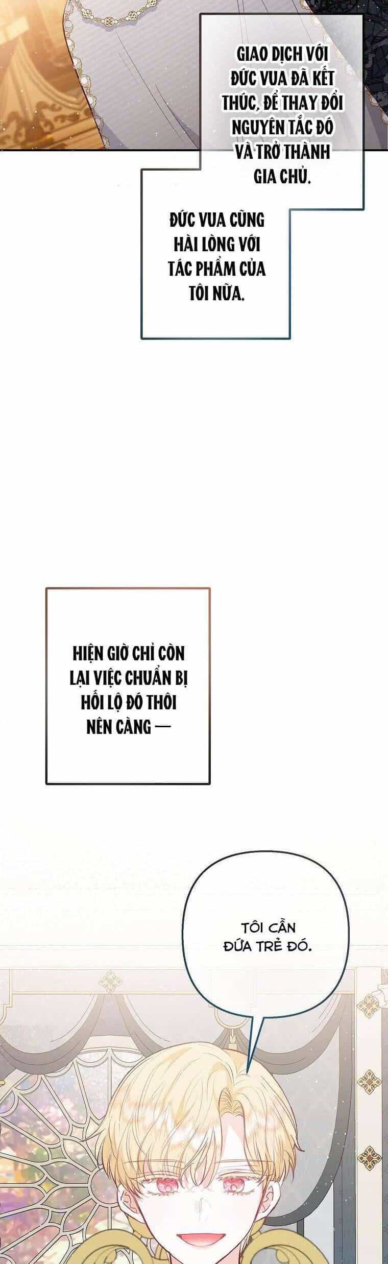 Con Gái Cưng Của Quỷ - Chương 51 - ảnh 17