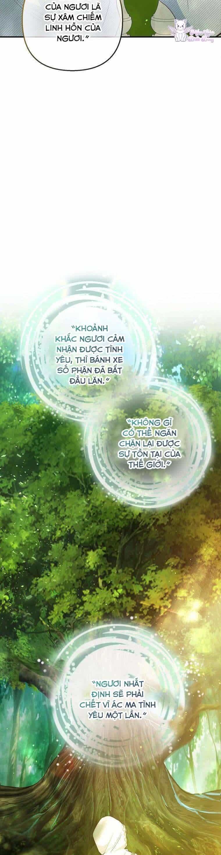 Con Gái Cưng Của Quỷ - Chương 51 - ảnh 30
