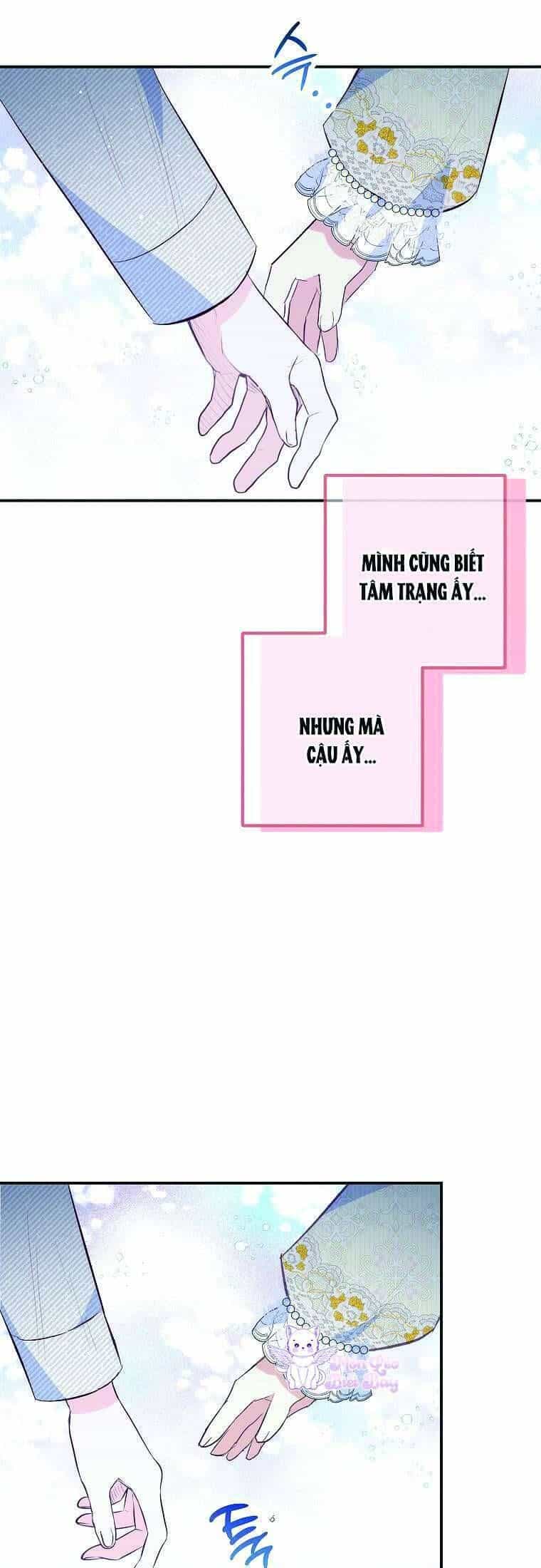 Con Gái Cưng Của Quỷ - Chương 53 - ảnh 30