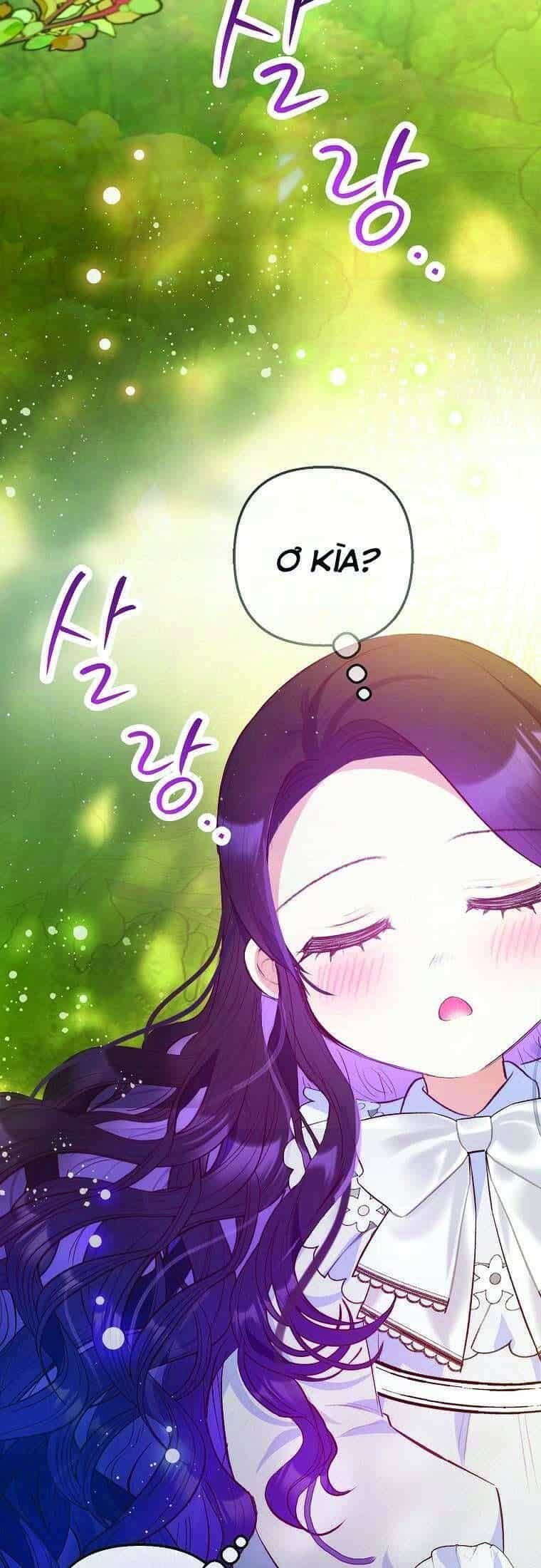 Con Gái Cưng Của Quỷ - Chương 53 - ảnh 35