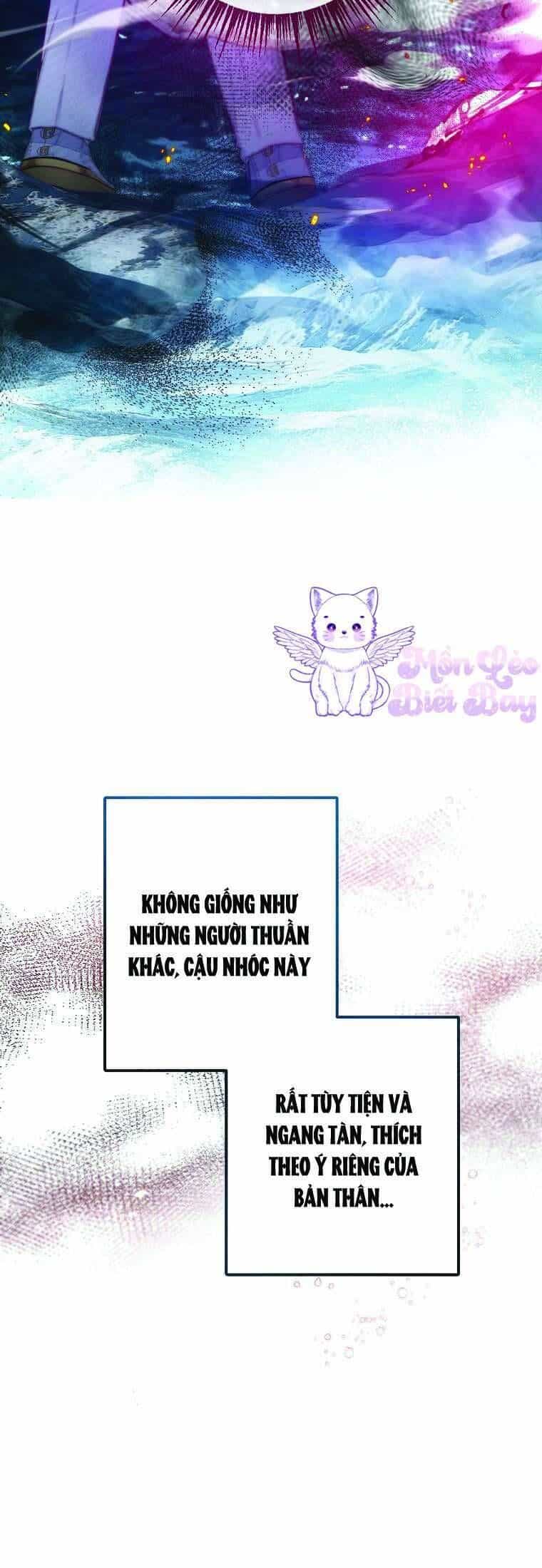 Con Gái Cưng Của Quỷ - Chương 53 - ảnh 8