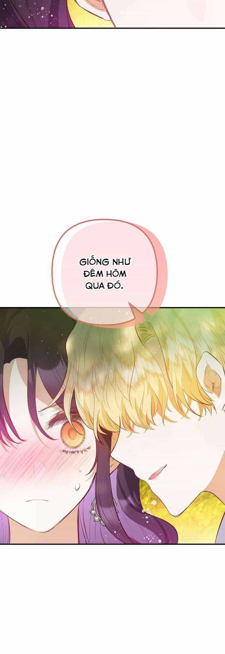 Con Gái Cưng Của Quỷ - Chương 54 - ảnh 7