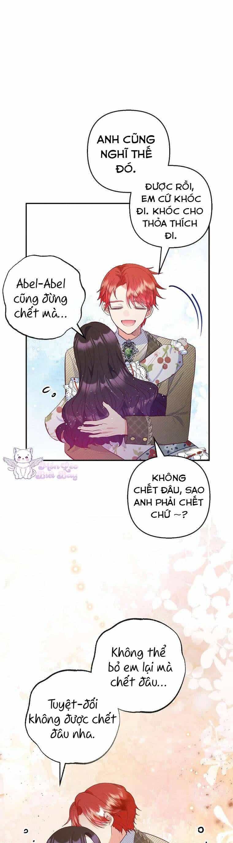 Con Gái Cưng Của Quỷ - Chương 56 - ảnh 11