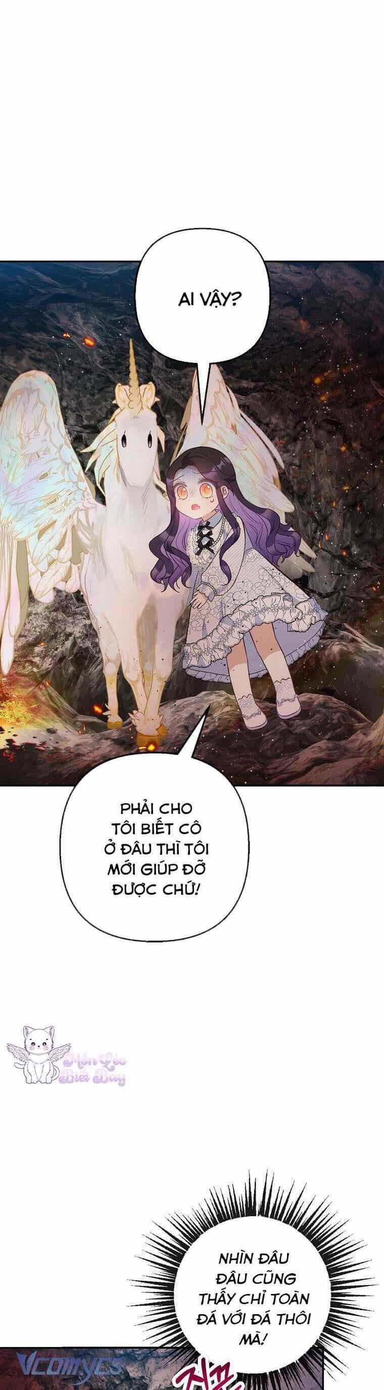 Con Gái Cưng Của Quỷ - Chương 57 - ảnh 27