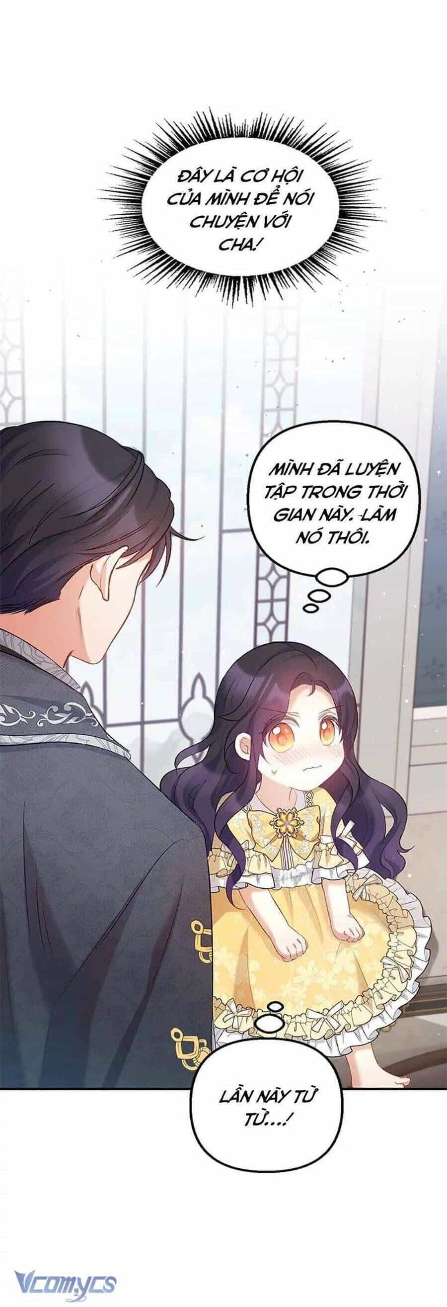 Con Gái Cưng Của Quỷ - Chương 6 - ảnh 12