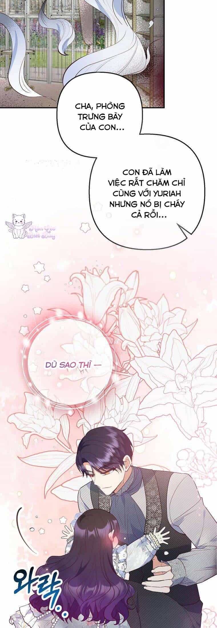 Con Gái Cưng Của Quỷ - Chương 60 - ảnh 8